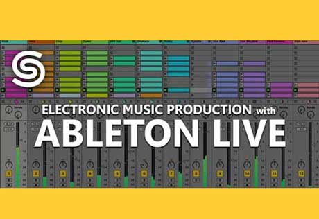Курс написания музыки в Ableton