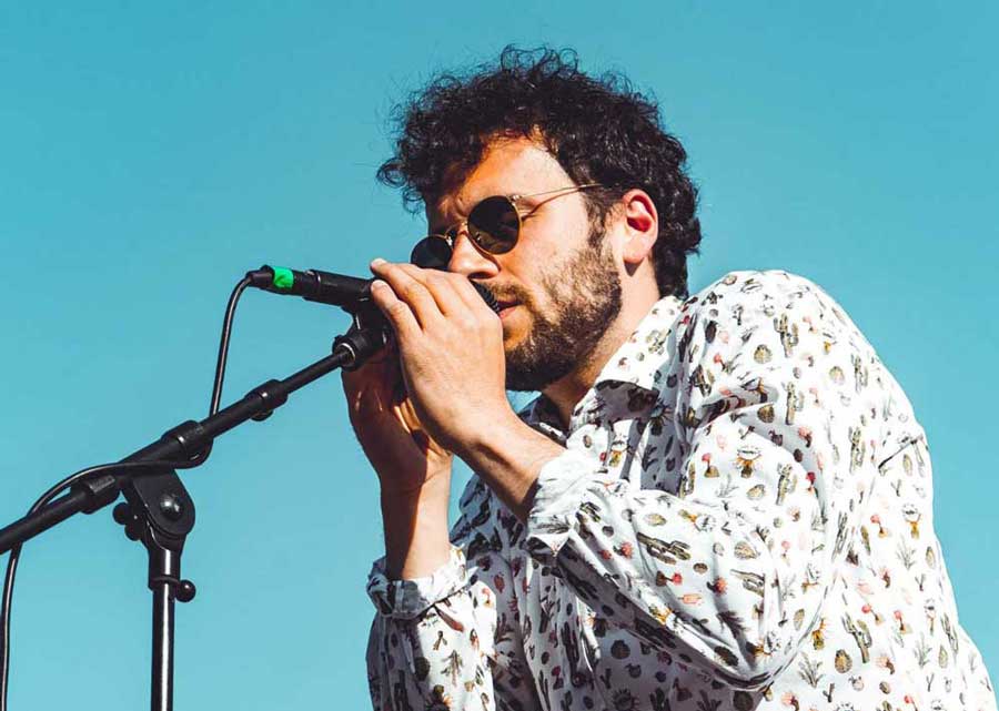 вокал для взрослых