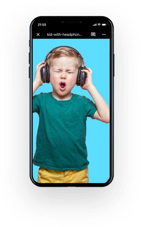 Записаться на урок вокала