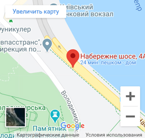 Вокальная студия на подоле