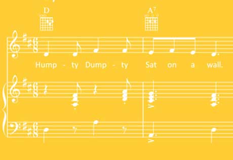 Уроки сольфеджио