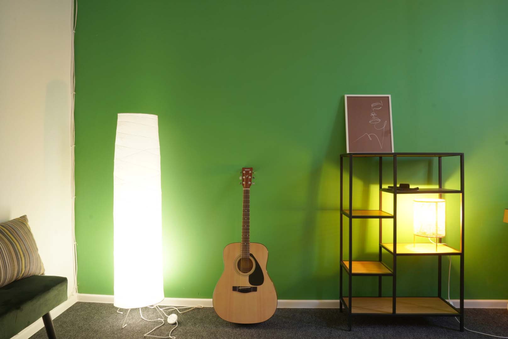 Оренда репетицыйної бази