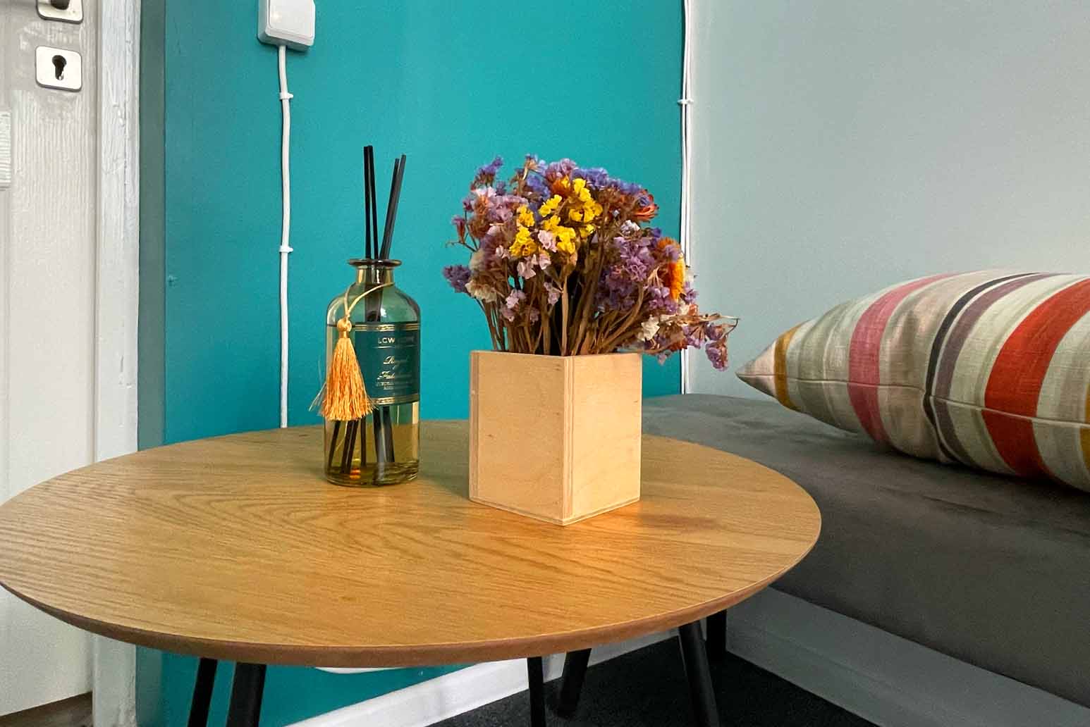 Оренда кабінету для уроків вокалу