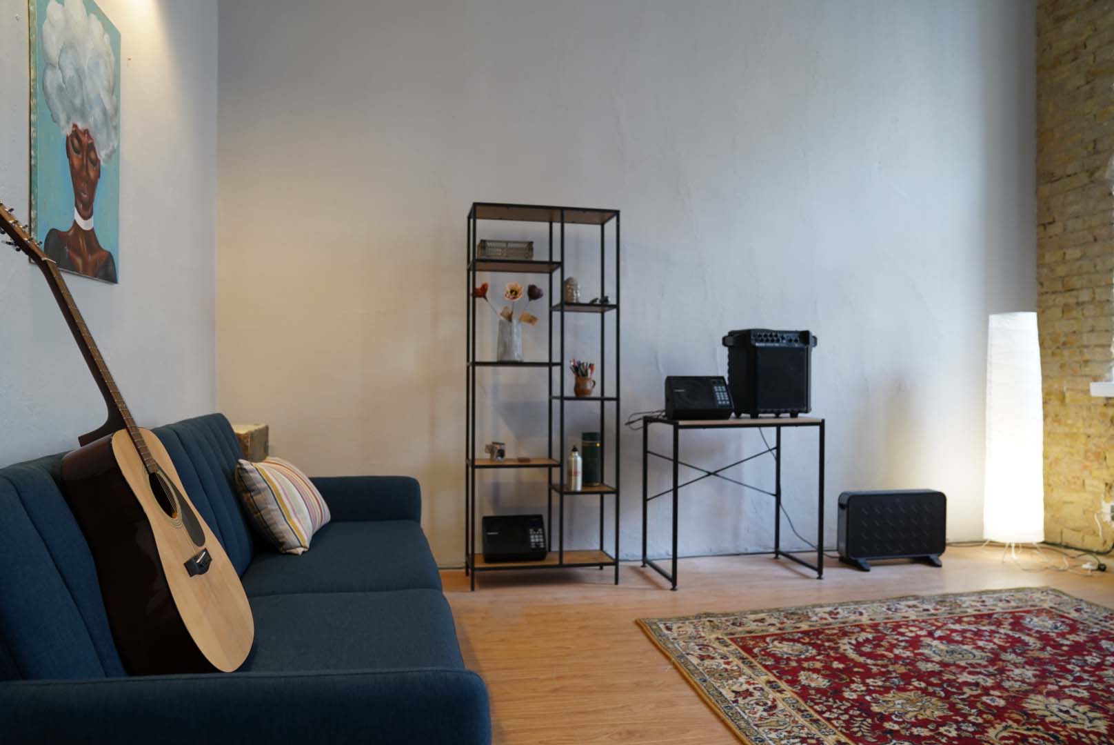 Оренда кабінету для уроків фортепіано