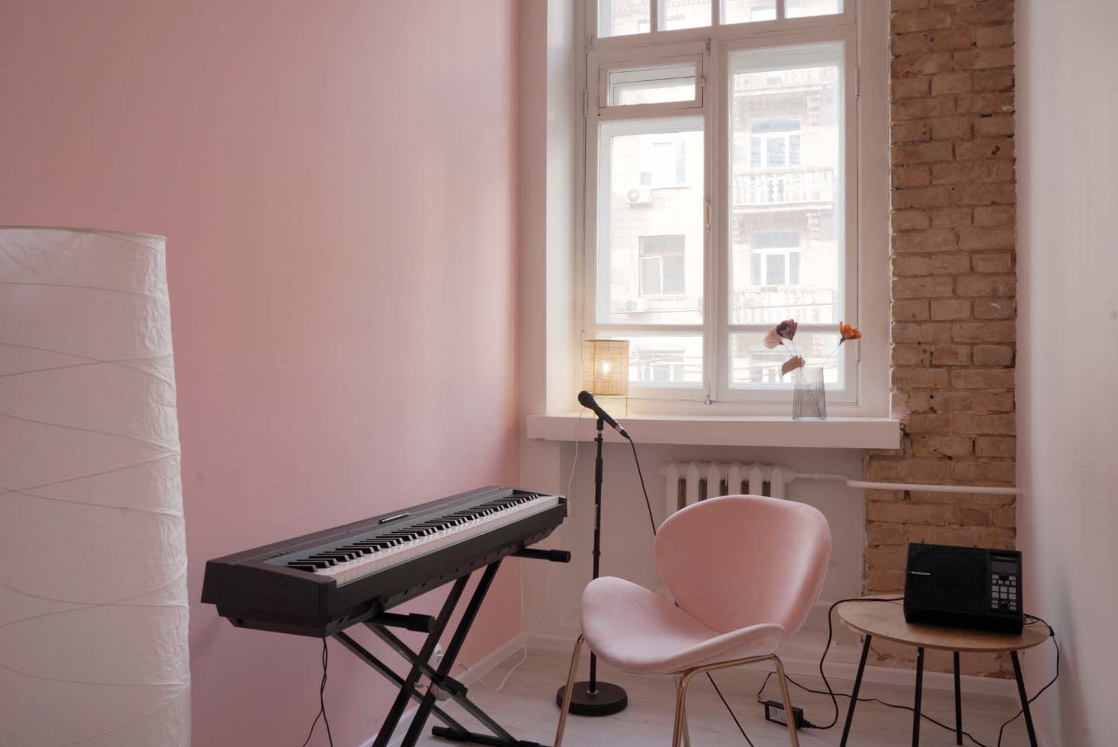 Оренда репетицыйної бази