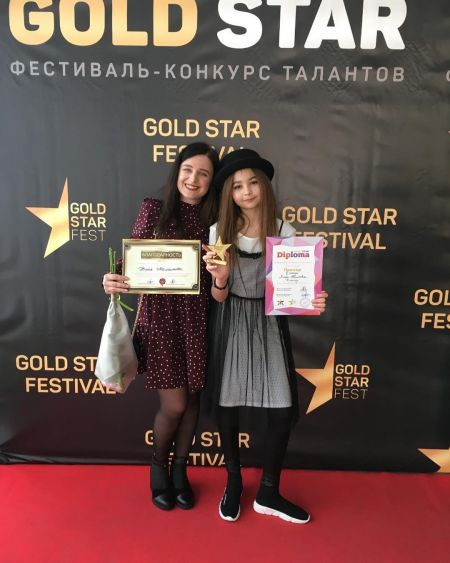 школа вокала для малышей