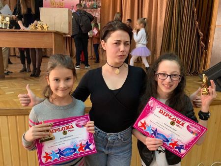 вокальная студия для детей