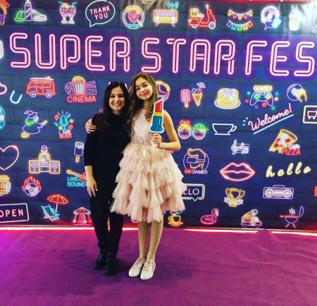 вокальный конкурс для детей 