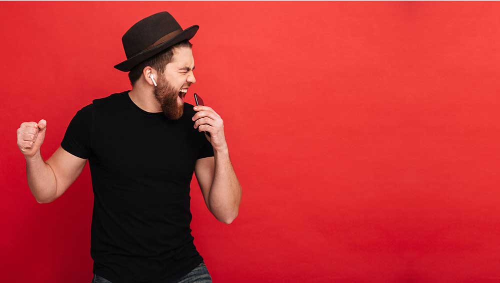 Работа преподаватель вокала