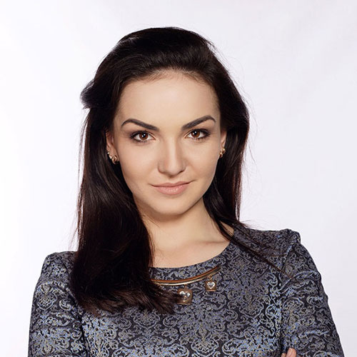 Преподаватель вокала для детей